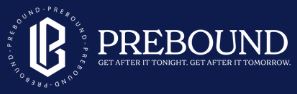 Prebound Supplement Co.